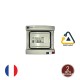 Coffret AC micro-onduleur monophasé Enphase 4-6kW + 2 Q Relais