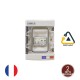 Coffret de protection panneau solaire DC 600V 1MPPT