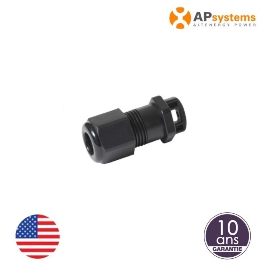APSystems embout de terminaison pour câble Y2/Y3
