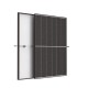 Panneau Solaire Trina Solar Vertex-S+ 425Wc - Bi-Verre Transparent