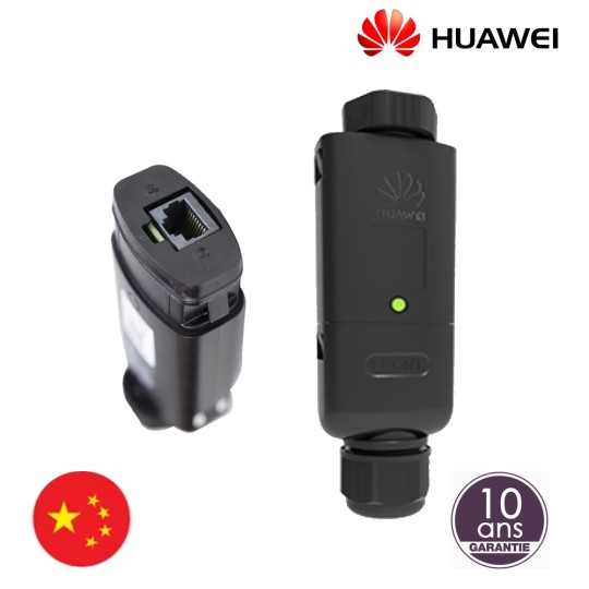 Huawei Smart Dongle WLAN-FE WIFI et Ethernet