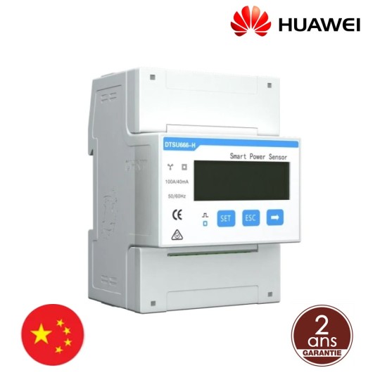 Huawei Smart Power Sensor triphasé