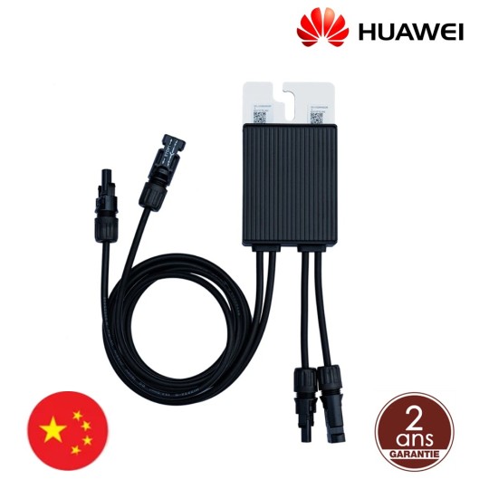 Optimiseur Huawei pour onduleur Huawei SUN2000 600W