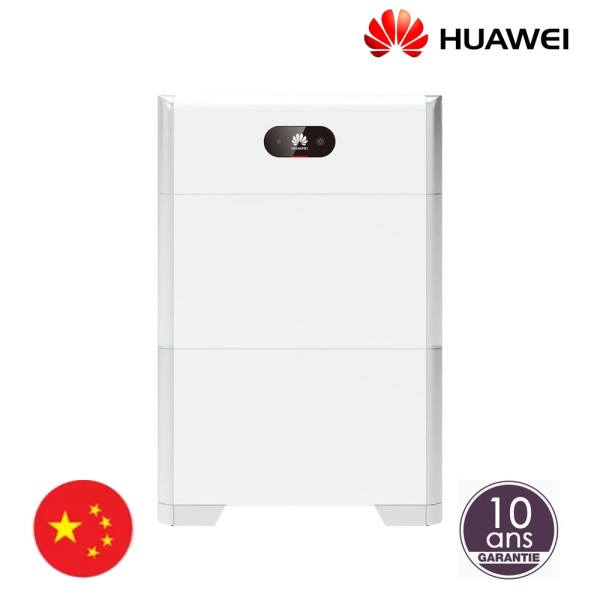 Pack batterie 10kW Huawei LUNA2000-10-S0