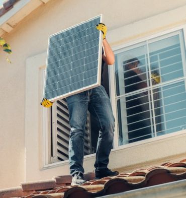 Déterminez les principales caractéristiques de votre potentielle installation pour choisir les bons panneaux solaires.