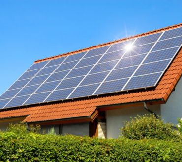 Le coffret de protection électrique est obligatoire pour les panneaux solaires d'une maison résidentielle.