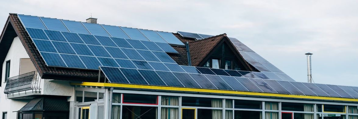 Ce kit fixation est prévu pour instaler facilement 14 panneaux photovoltaïques