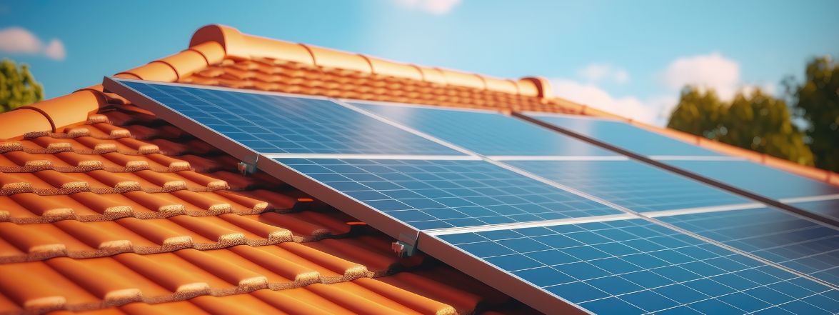 Fixer vos modules solaires au sol ou sur votre toit en raccordant la griffe de mise à la terre avec ses vis et cet écrou prisonnier que vous pouvez facilement déplacer