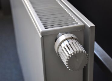 Alimentez les appareils qui chauffent votre maison grâce à l'électricité produite par les panneaux photovoltaïques.
