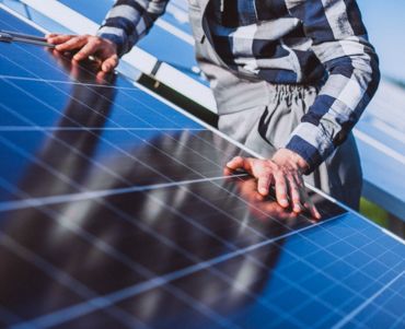 Description du kit 3 panneaux solaires optimisé pour votre production d'électricité