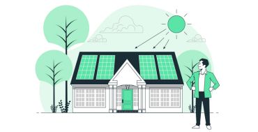Choisir un kit panneau solaire, c'est s'assurer d'importantes économies sur sa facutre d'électricité durant de nombreuses années