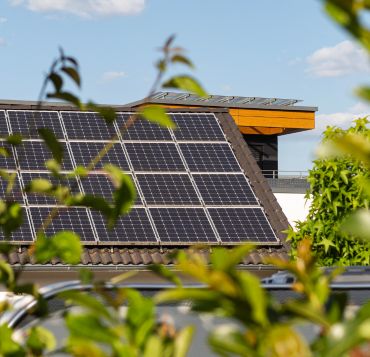 Selon le modèle de panneau solaire que vous choisirrez, les caractéristiques pourront évoluer et vous permettre une meilleure production d'énergie verte.