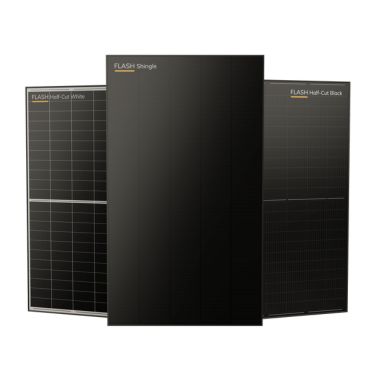 Dualsun a conçu plusieurs gammes pour les foyers français souhaitant passer au solaire.