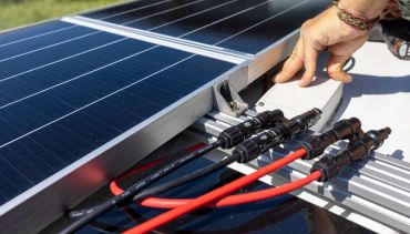 Les avantages d'utiliser ce câble Enphase pour installer un panneau solaire