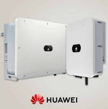 L'onduleur Huawei est idéal pour les installations photovoltaïques spéciales grâce à une excellente capacité d'adaptation.