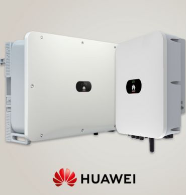 Le fonctionnement des onduleurs solaires Huawei