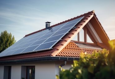 Pourquoi passer au solaire ? Les avantages économiques.