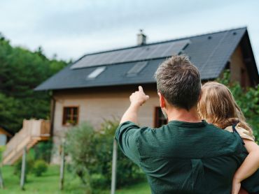 Les panneaux solaires sont prévus pour fonctionner durant plus de 20 ans, ce qui vous permet de réaliser d'importantes économies sur votre facture d'énergie chaque mois.