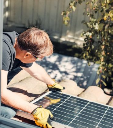 Vérifier certains aspects des panneaux solaires au moment de l'installation afin de les préserver dans un très bon état durant de longues années.