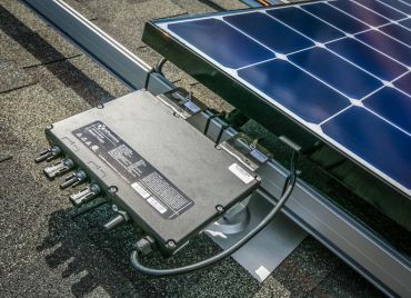 Le micro-onduleur est un élément crucial au sein d'une installation photovoltaîque