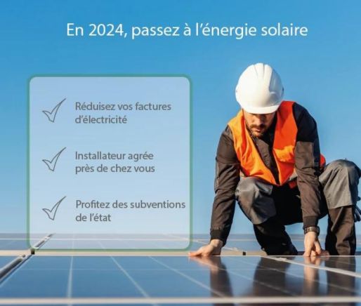 En résumé, les panneaux photovoltaïques permettent de consommer une énergie propre qui devient de plus en plus simple à utiliser.