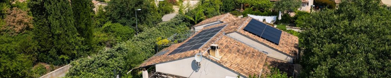 Je choisis le solaire pour produire mon électricité à Six-Fours-les-Plages.