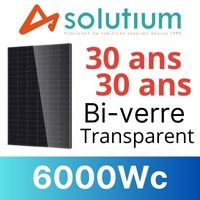 Solutium 6kWc