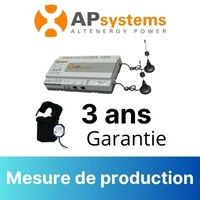 Kit Mesure de production APSystems ECU-C