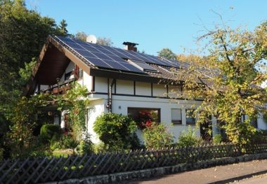 Votre kit panneau solaire à La Valette-du-Var