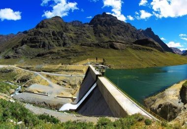 Quel est le rôle d'un barrage hydroélectrique ?