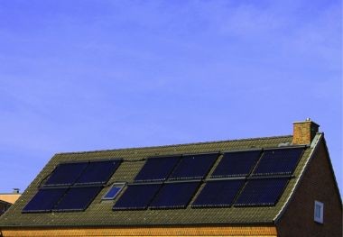 Rentabilisez l'achat de panneaux solaires en 5 ans