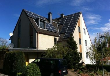 Panneau solaire et énergies renouvelables pour votre maison