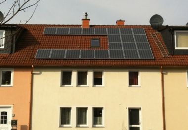 Alimentez votre maison en électricité verte grâce aux panneaux solaires