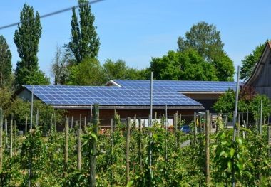 Quelle surface de panneau solaire ai-je besoin pour alimenter ma maison ?