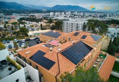 Toulon : Installez vos panneaux solaires pour la consommation énergétique de votre maison